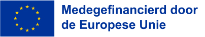 Medegefinancierd door de Europese Unie